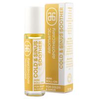  Aromatic Apothecary Cold & Sinus Soother Roll-On